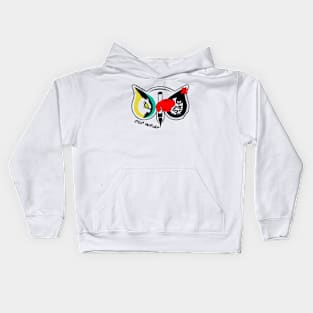 OiO wear Kids Hoodie